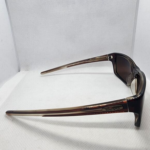 Revo Headwall Brown Polarized Sunglasses